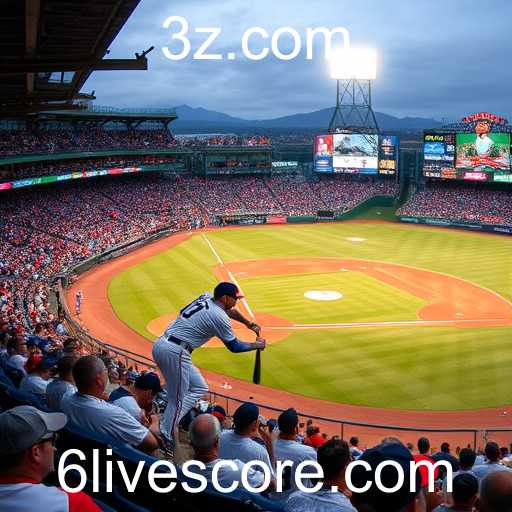 Baseball Highlights: Real-Time Excitement with Livescore