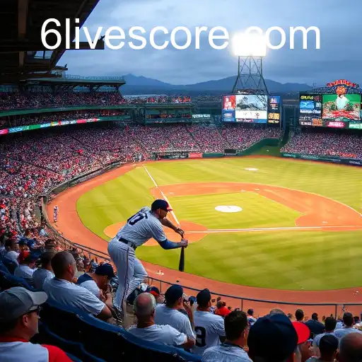 Baseball Highlights: Real-Time Excitement with Livescore