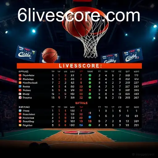 The Impact of Real-Time Livescore Updates on Basketball Enthusiasts