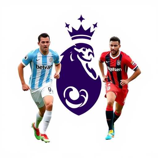 The Changing Face of English Football Online