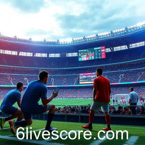 The Digital Pulse of English Football