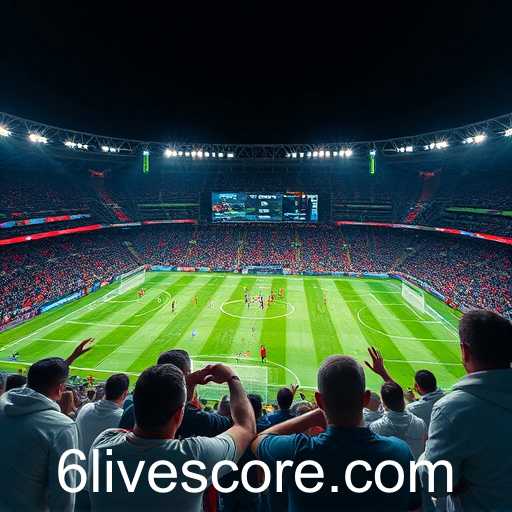 The Digital Transformation of Sports: The Role of Livescore in 2025
