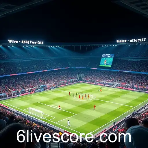 The Dynamic World of English Football Updates