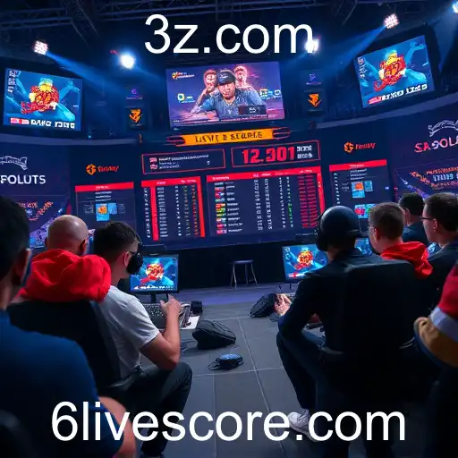 Dynamic Changes in Sports Media: Impact of Livescore Websites