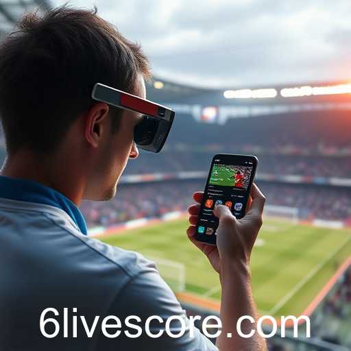 Emerging Trends in Online Sports Engagement