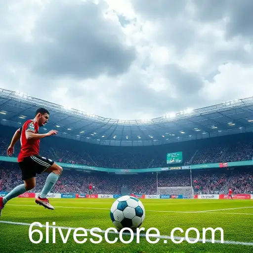 The Evolution of Livescore Technologies