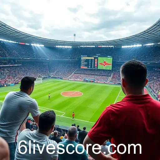 The Evolution of Livescore in Modern Sports