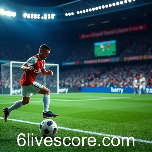 The Evolution of Online Sports Engagement