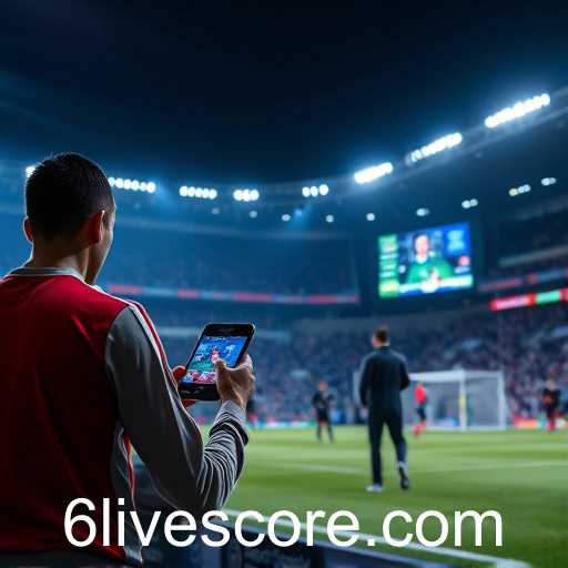 The Evolution of Sports Broadcasting in 2025