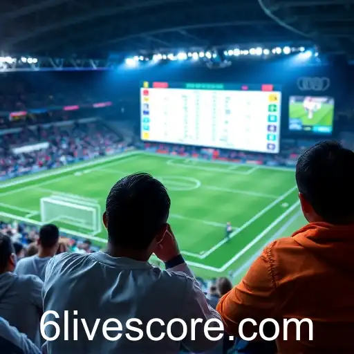 The Future of Live Game Coverage