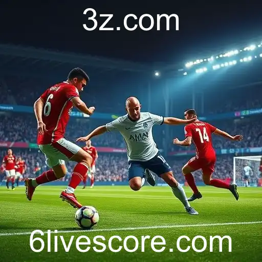 The Future of Live Sports Streaming