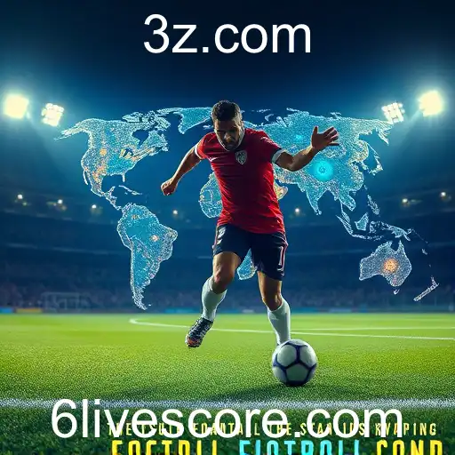 Shifting Dynamics in Global Football: Analyzing Recent Trends