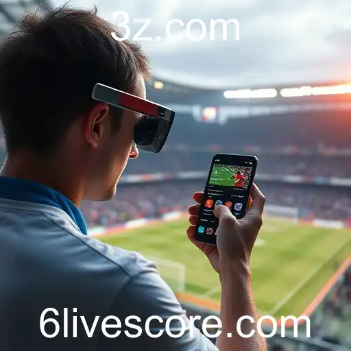 Global Sports Enthusiasm Reaches New Heights