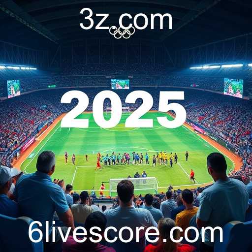 Global Sports Landscape Shifts as Major Events Unfold
