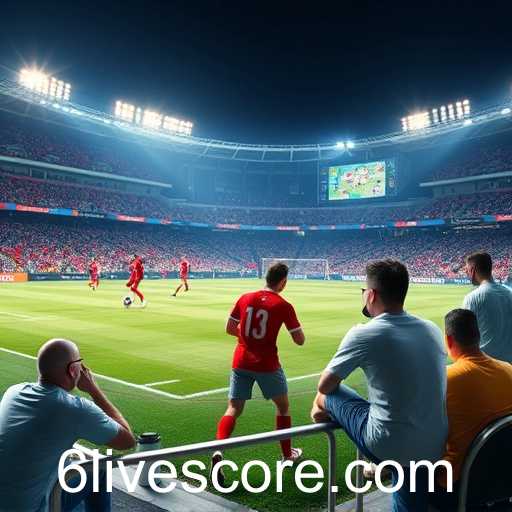 The Impact of Technology on Sports Broadcasting