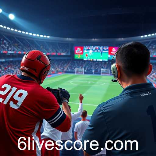 The Surge of Digital Excitement in Global Gaming