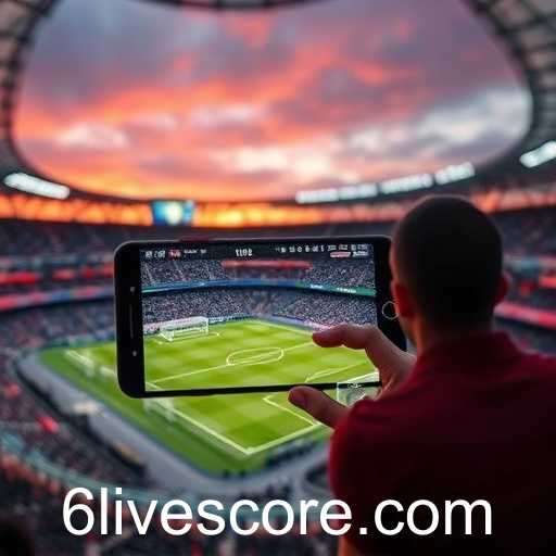 LiveScore Revolutionizes How Fans Engage with Sports