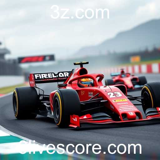 Real-Time Thrills: Exploring the 'Motor Sport' Livescore Experience