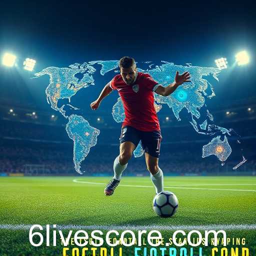 Premier League Rivals Clash in Crucial Showdown