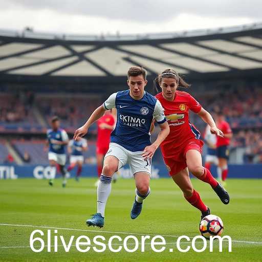 Rising Stars Shine in Premier League