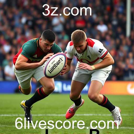 Real-Time Thrills: Exploring Live Rugby League Scores Online