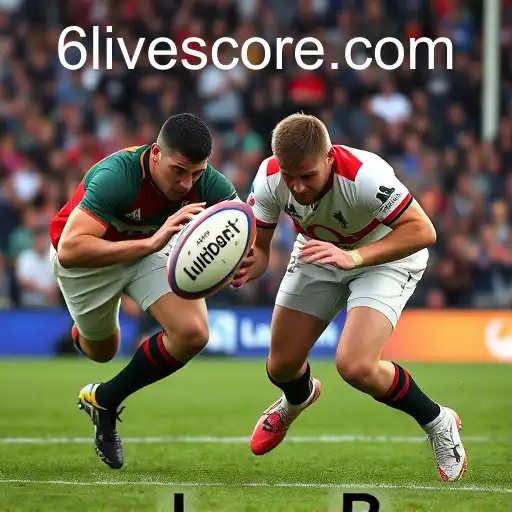 Real-Time Thrills: Exploring Live Rugby League Scores Online