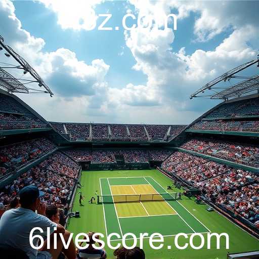Stay Updated with Tennis Matches: The Ultimate Livescore Experience